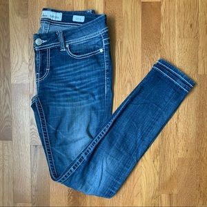 BKE Sabrina Skinny Stretch Jean